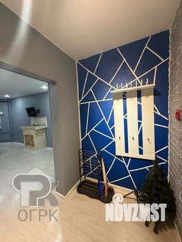 1-к квартира, на длительный срок, 49м2, 24/26 этаж