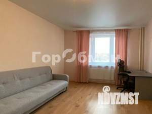 2-к квартира, на длительный срок, 64м2, 9/20 этаж