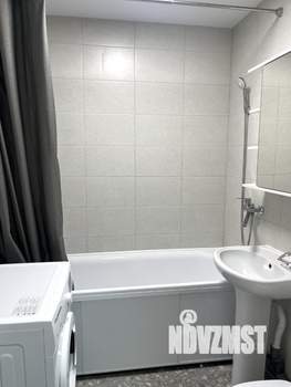 2-к квартира, на длительный срок, 33м2, 7/25 этаж