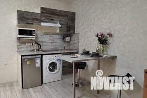 1-к квартира, посуточно, 36м2, 2/17 этаж