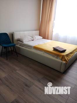 Студия квартира, посуточно, 26м2, 25/25 этаж