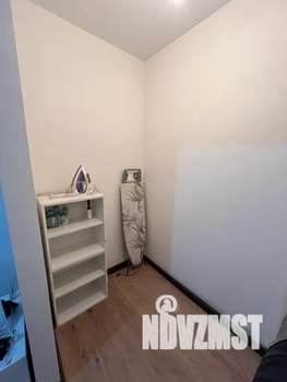 1-к квартира, посуточно, 35м2, 21/21 этаж