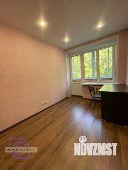 2-к квартира, на длительный срок, 44м2, 5/5 этаж