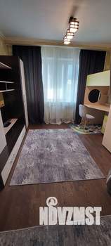 1-к квартира, на длительный срок, 42м2, 8/14 этаж