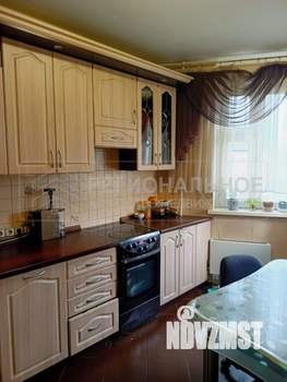 2-к квартира, на длительный срок, 52м2, 14/17 этаж