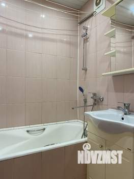 1-к квартира, на длительный срок, 32м2, 3/5 этаж