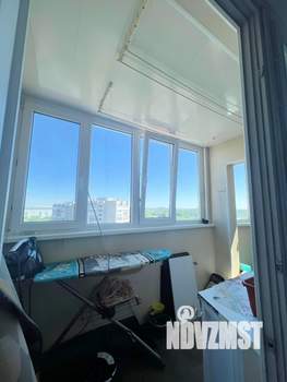 4-к квартира, на длительный срок, 91м2, 12/12 этаж