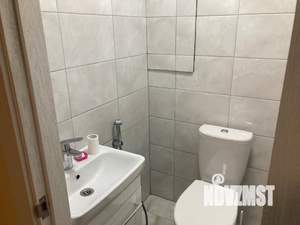 1-к квартира, на длительный срок, 40м2, 10/12 этаж