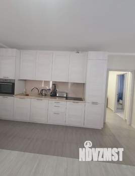 2-к квартира, на длительный срок, 48м2, 1/27 этаж