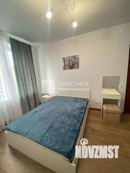 2-к квартира, на длительный срок, 50м2, 15/18 этаж