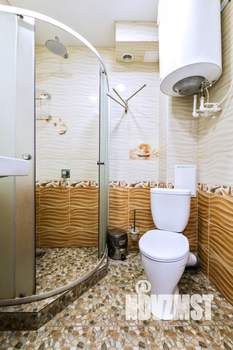 Студия квартира, посуточно, 18м2, 1/3 этаж