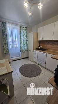 2-к квартира, на длительный срок, 48м2, 17/17 этаж
