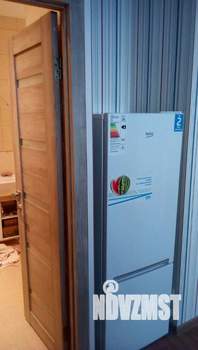 Студия квартира, на длительный срок, 32м2, 16/17 этаж