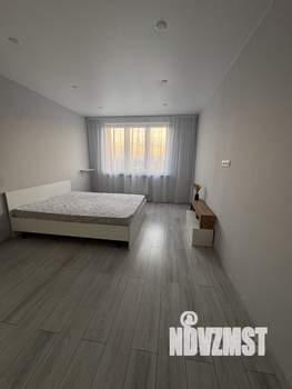 1-к квартира, на длительный срок, 42м2, 10/12 этаж