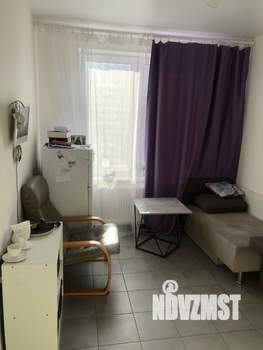 1-к квартира, на длительный срок, 33м2, 12/18 этаж