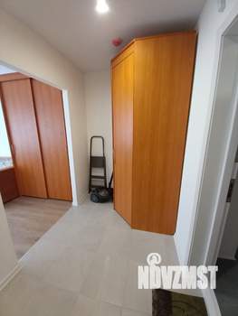 Студия квартира, на длительный срок, 29м2, 6/11 этаж