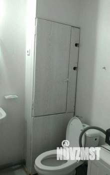 1-к квартира, на длительный срок, 39м2, 8/17 этаж