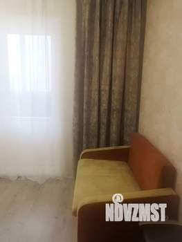 1-к квартира, на длительный срок, 33м2, 2/25 этаж