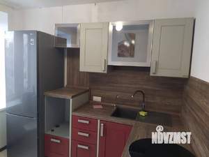 1-к квартира, на длительный срок, 35м2, 16/18 этаж