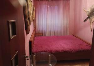 2-к квартира, на длительный срок, 46м2, 4/5 этаж