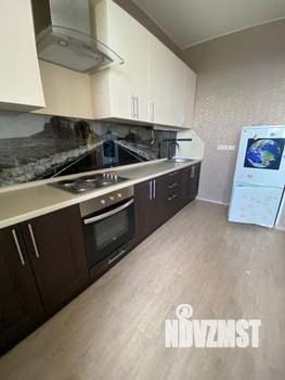 1-к квартира, на длительный срок, 45м2, 24/24 этаж