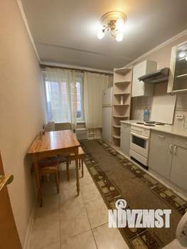 1-к квартира, на длительный срок, 40м2, 6/16 этаж