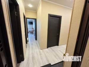 2-к квартира, на длительный срок, 64м2, 20/28 этаж