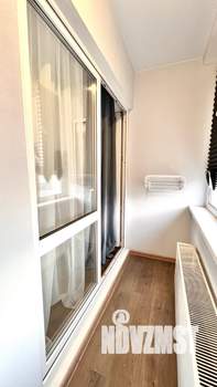 Студия квартира, посуточно, 22м2, 15/20 этаж