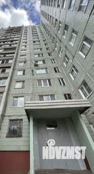 1-к квартира, на длительный срок, 34м2, 2/16 этаж