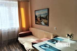 2-к квартира, посуточно, 43м2, 1/17 этаж