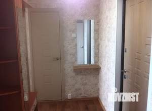 1-к квартира, на длительный срок, 43м2, 10/17 этаж