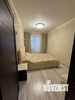 2-к квартира, на длительный срок, 64м2, 20/28 этаж