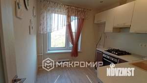 1-к квартира, на длительный срок, 37м2, 9/9 этаж