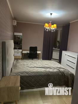 2-к квартира, на длительный срок, 69м2, 4/26 этаж
