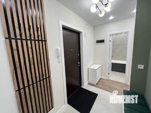 1-к квартира, на длительный срок, 44м2, 14/14 этаж