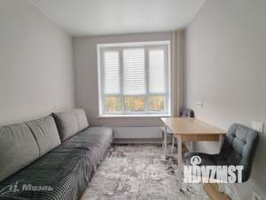 1-к квартира, на длительный срок, 32м2, 8/22 этаж