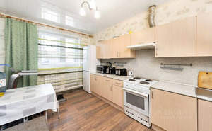 3-к квартира, на длительный срок, 91м2, 5/25 этаж