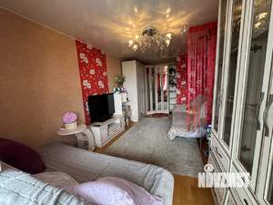 1-к квартира, на длительный срок, 36м2, 9/14 этаж