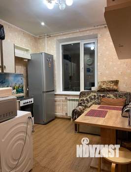 1-к квартира, на длительный срок, 38м2, 9/22 этаж