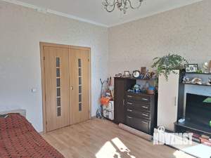 1-к квартира, на длительный срок, 39м2, 13/17 этаж