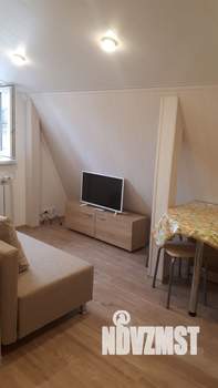 1-к квартира, на длительный срок, 27м2, 3/3 этаж