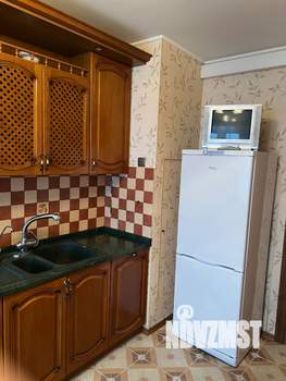 3-к квартира, на длительный срок, 84м2, 7/17 этаж