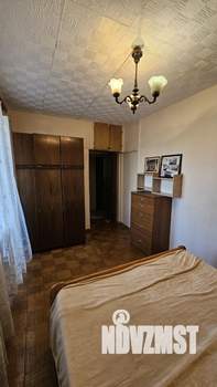 2-к квартира, на длительный срок, 56м2, 3/14 этаж