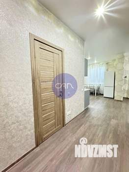 1-к квартира, на длительный срок, 45м2, 9/23 этаж