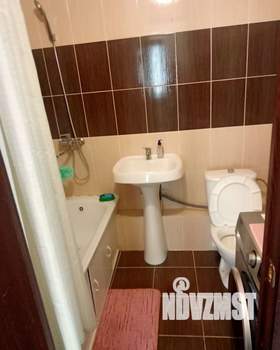 1-к квартира, на длительный срок, 30м2, 11/18 этаж