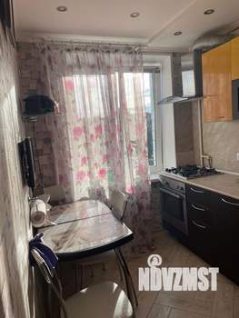 1-к квартира, на длительный срок, 32м2, 7/9 этаж