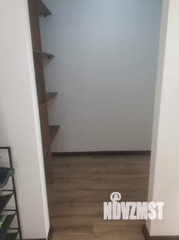1-к квартира, на длительный срок, 42м2, 16/17 этаж