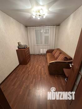 2-к квартира, на длительный срок, 52м2, 4/14 этаж