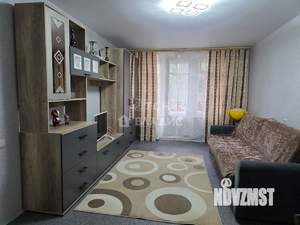 2-к квартира, на длительный срок, 45м2, 3/5 этаж