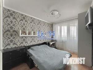 3-к квартира, на длительный срок, 74м2, 11/17 этаж